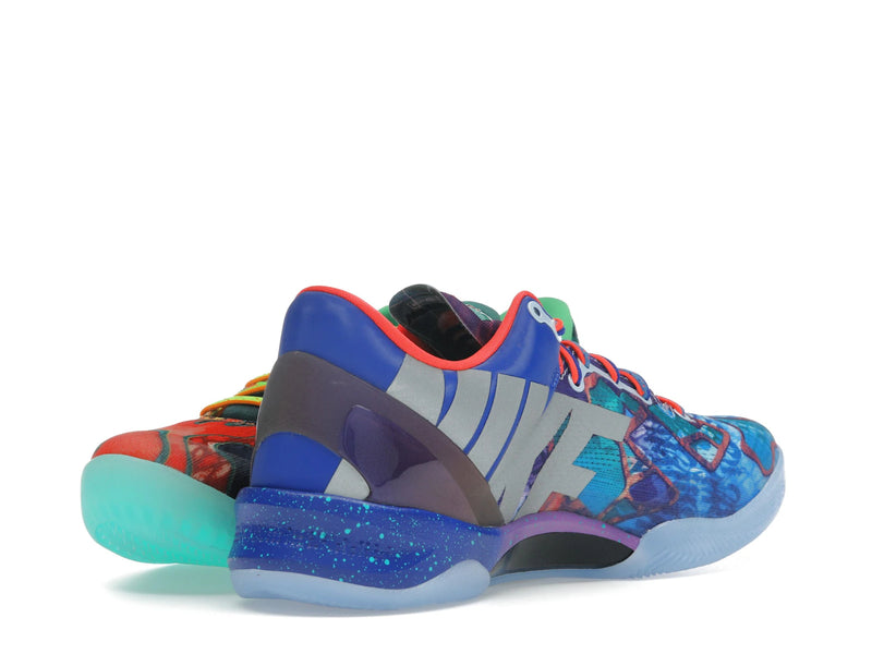 Nike Kobe 8 Protro What The (2025) - Multi-Color/Multi-Color-Multi-Color - HM9621-900 - 13