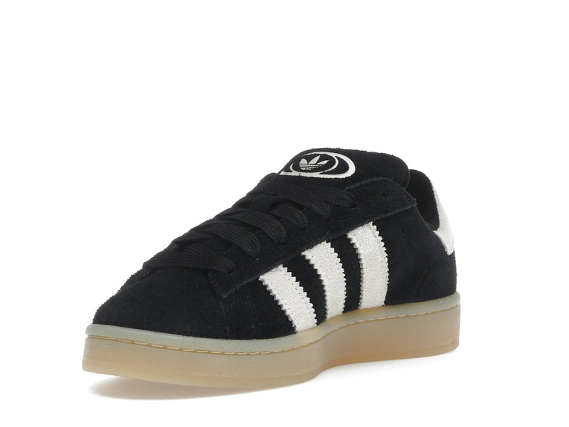 Adidas Campus 00s Camp Core Black Cream White Gum - Core Black/Cream White/Gum - JQ8354 - 13