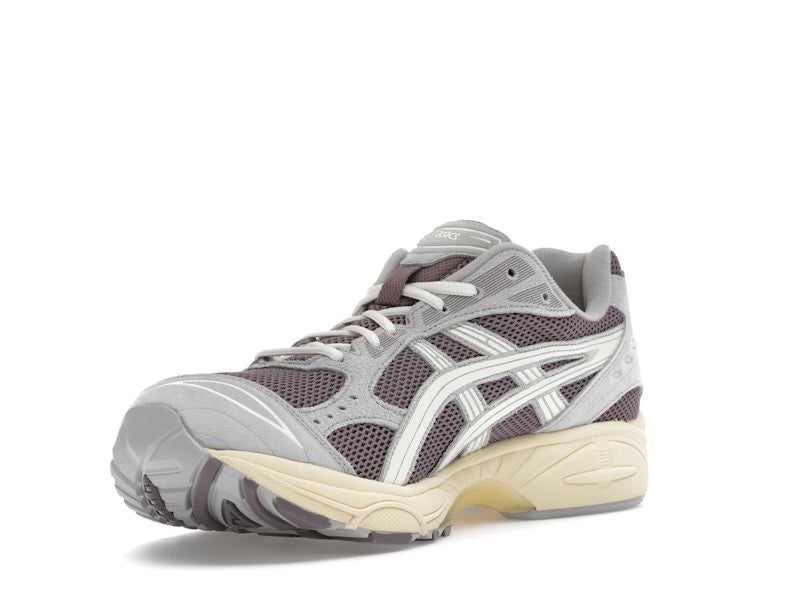 ASICS GEL-Kayano 14 Mauve Grey Cream - Ansicht 14