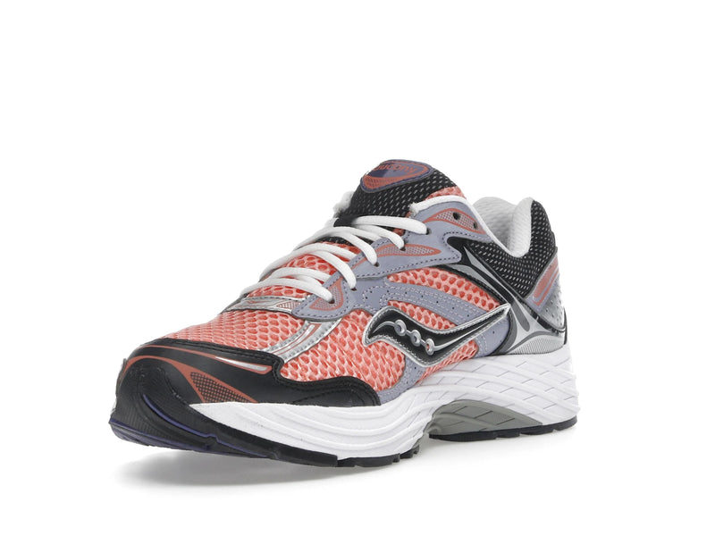 Saucony Progrid Omni 9 Pink Purple - Pink/Purple - S70739-30 - 13