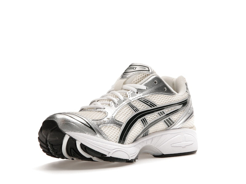 ASICS GEL-Kayano 14 Kith Cream Scarab (2023) - widok 14