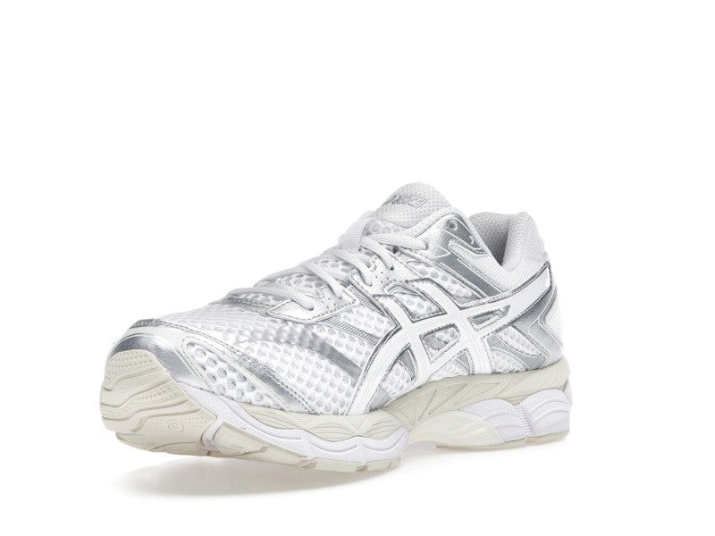 ASICS GEL-Cumulus 16 White - vue 13