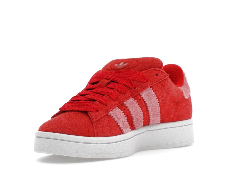 adidas Campus 00s Better Scarlet Pink Spark (Women's) - Ansicht 14