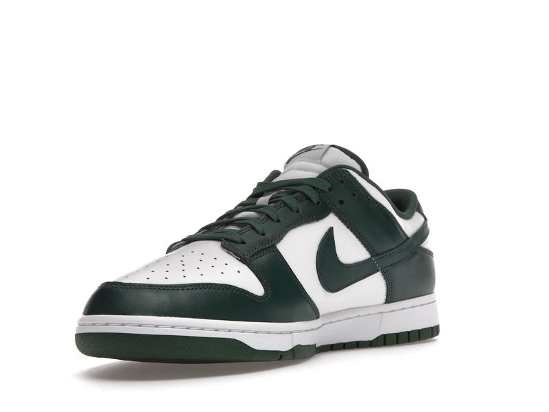 Nike Dunk Low Varsity Green - White/Team Green/White - DD1391-101 - 13