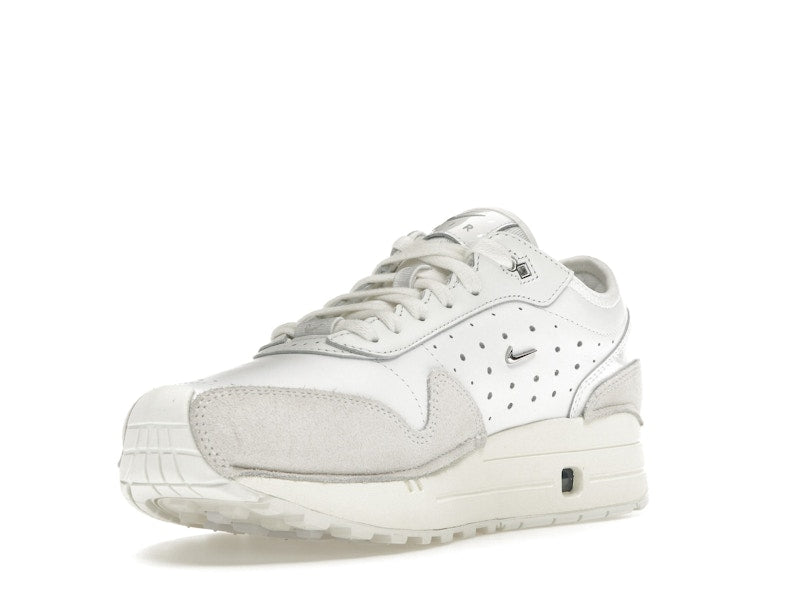 Nike Air Max 1 86 Jacquemus White - Summit White/Sail/Metallic Silver - HM6690-100 - 13