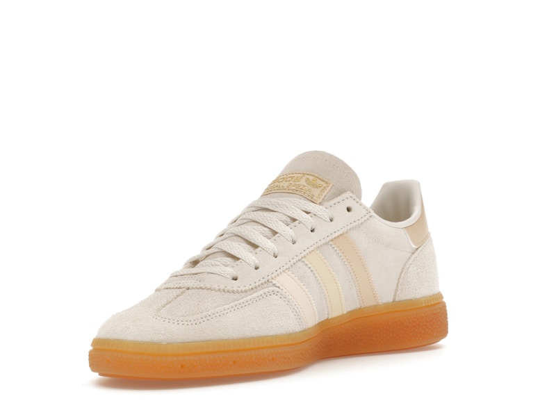 adidas Handball Spezial Wonder White Sand Strata - vue 14