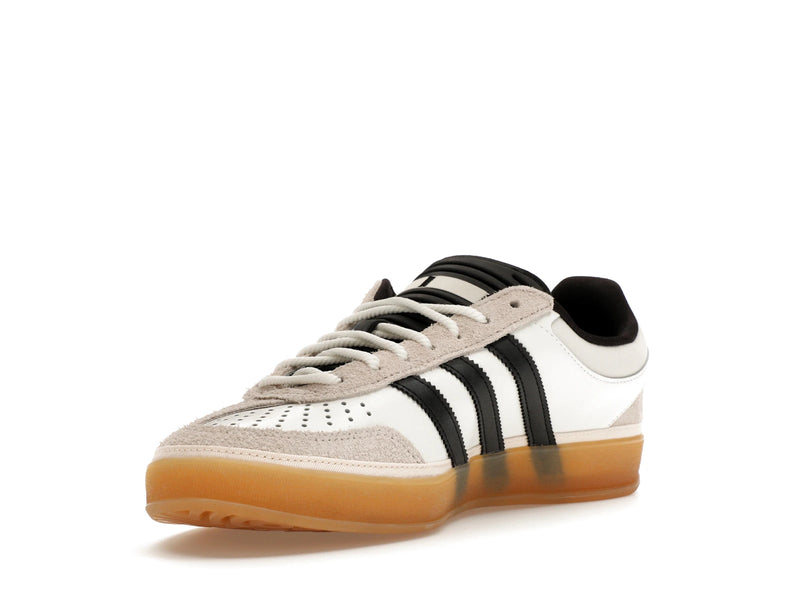 Adidas Gazelle Indoor Bad Bunny - Off White/Black/Gum - IF9735 - 13