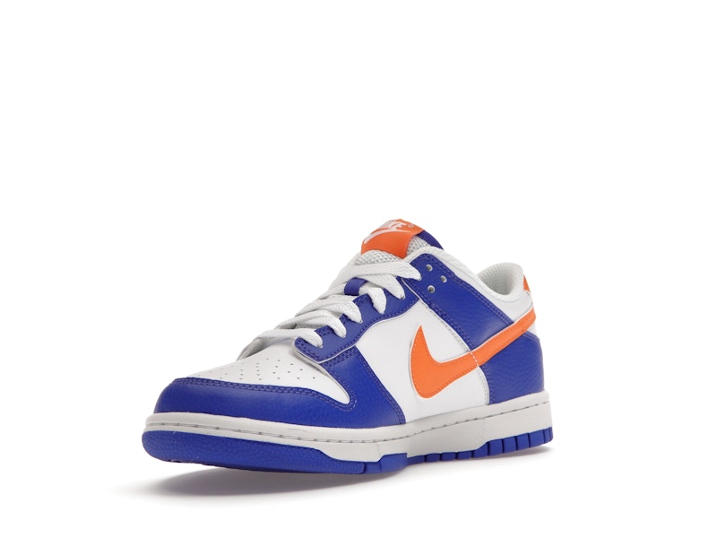 Nike Dunk Low Knicks (GS) - view 14