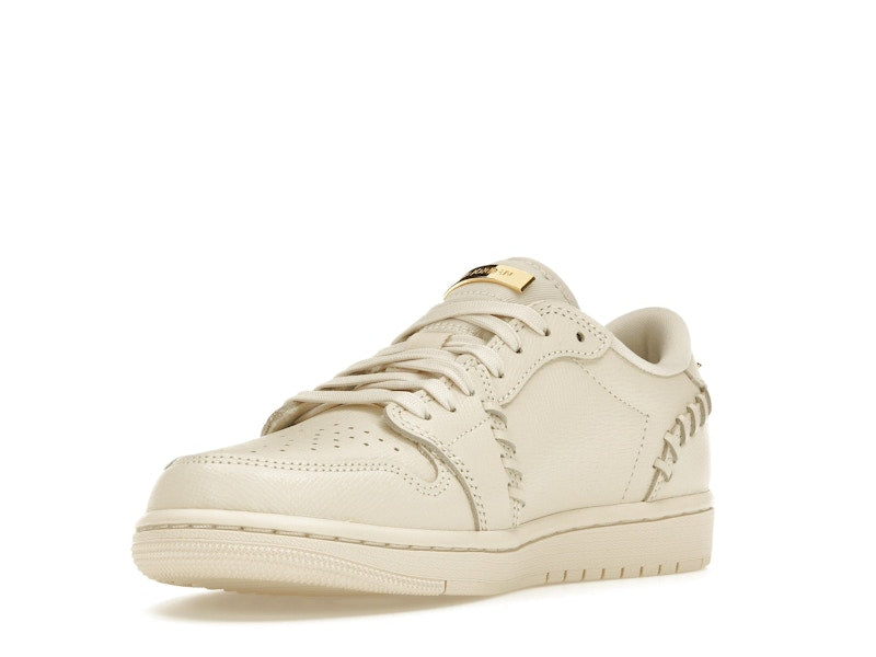 Jordan 1 Low Method of Make Legend Light Brown (Women's) - widok 14