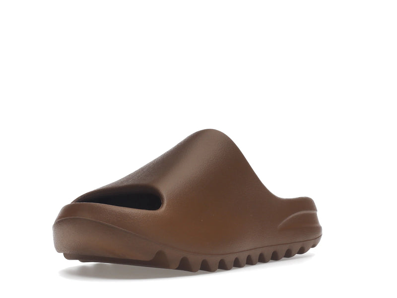 Adidas Yeezy Slide Flax - Flax/Flax/Flax - FZ5896 - 13