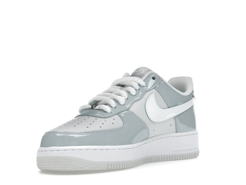 Nike Air Force 1 Low 07 Lv8 Wolf Grey Vast Grey White - Wolf Grey/Vast Grey/White - HV9405-001 - 13