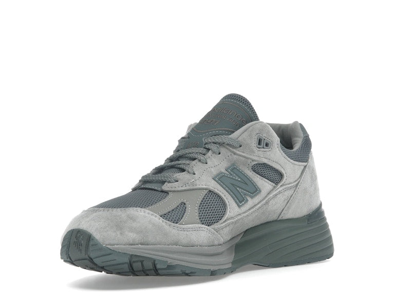 New Balance 991v2 MiUK thisisneverthat Grey - Grey/Grey - U991TN2 - 13