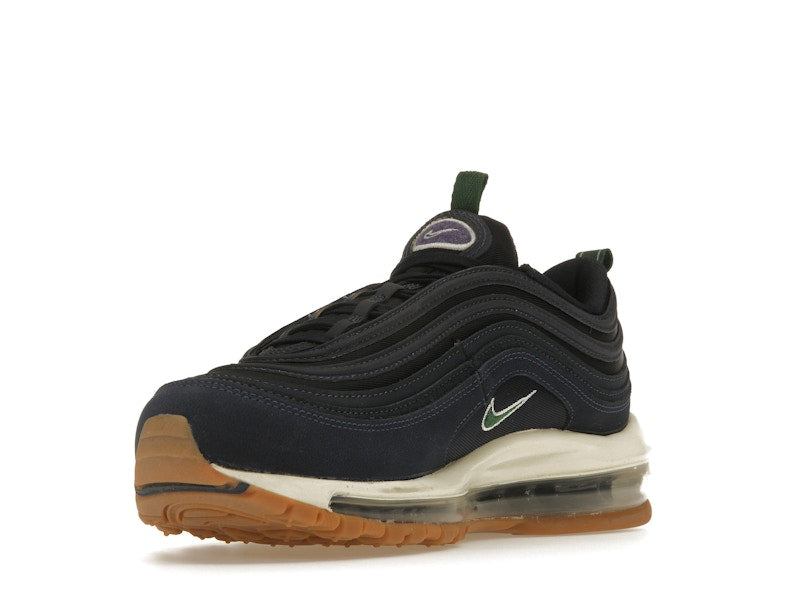 Nike Air Max 97 Gorge Green (W) - vista 13