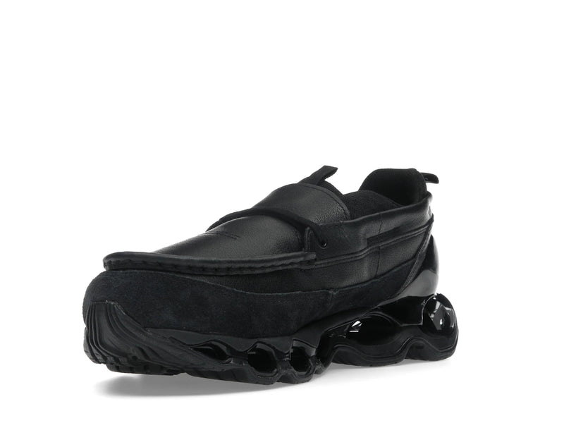 Mizuno Wave Prophecy Moc Gore Tex Triple Black - D1GD240601 - 13