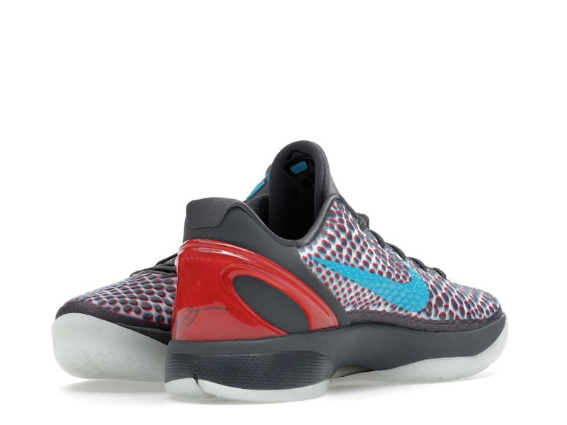 Nike Kobe 6 Protro Asg Hollywood 3d (2026)