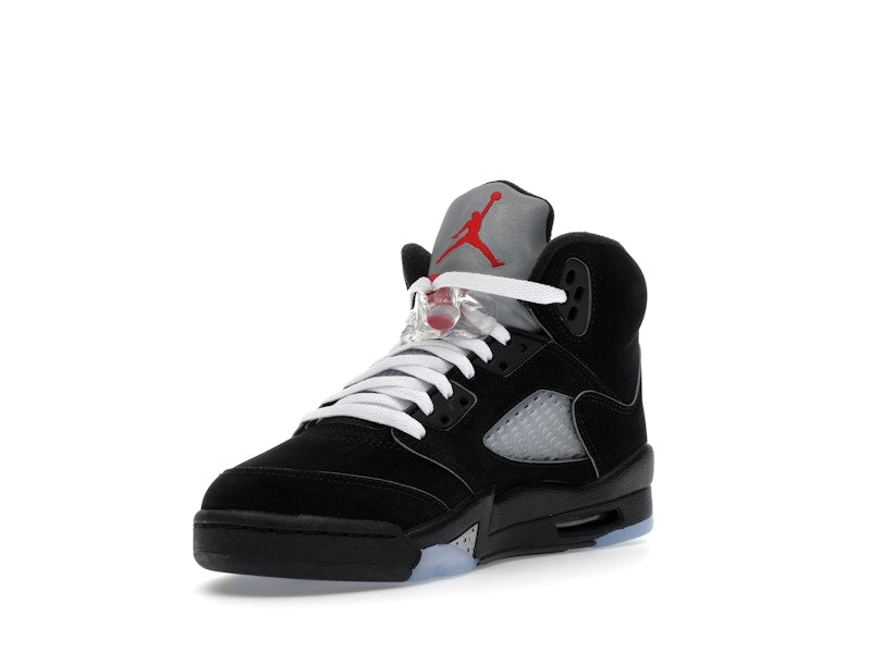 Jordan 5 Retro OG Black Metallic Reimagined (GS) - Ansicht 14