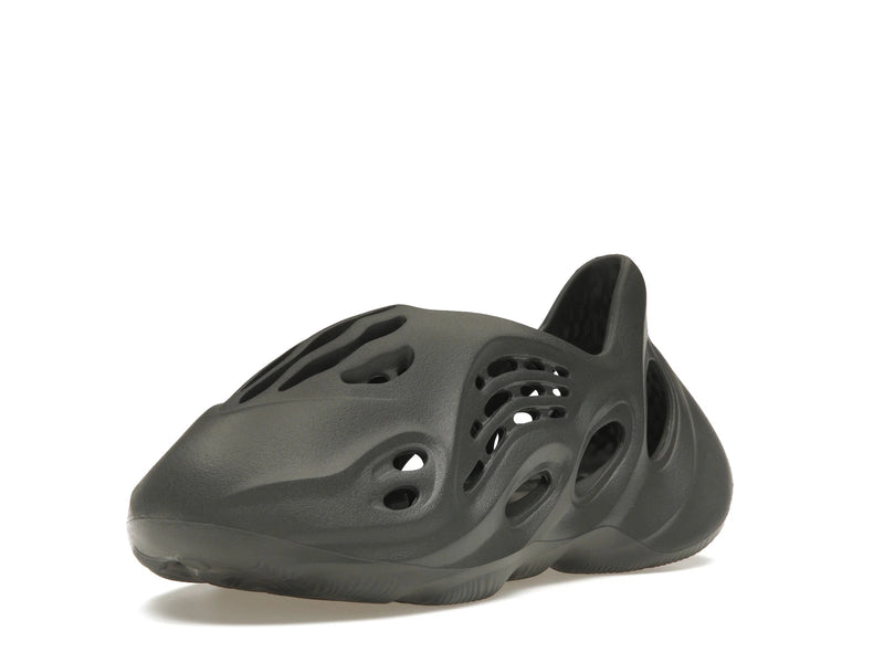 Adidas Yeezy Foam Rnr Carbon - Carbon/Carbon/Carbon - IG5349 - 13