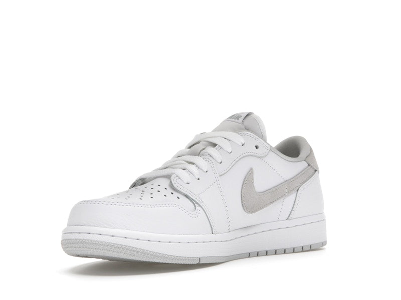 Air Jordan 1 Low OG Neutral Grey - weergave 13