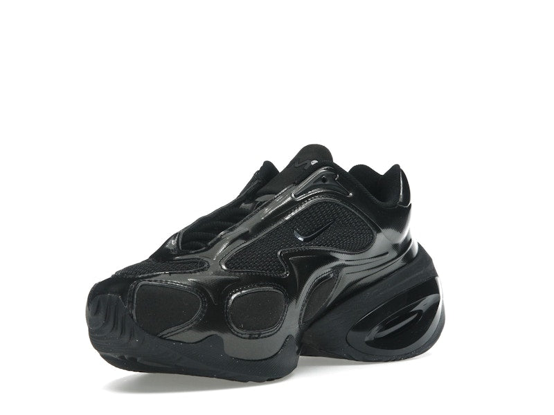 Nike Air Max Muse Triple Black (Women's) - Black/Black-Metallic Silver - FV1920-003 - 13