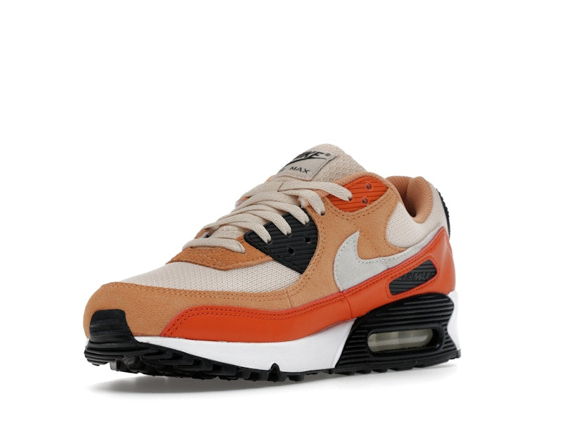 Nike Air Max 90 Copper Moon - visning 14