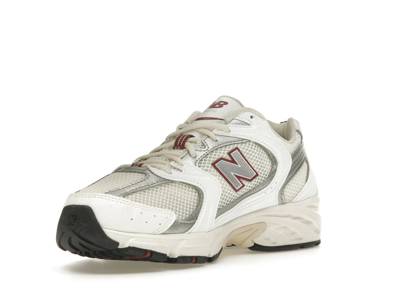 New Balance 530 Sea Salt Mercury Red - Sea Salt/Mercury Red - MR530SZ - 13