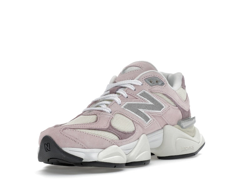 New Balance 9060 Rose Sugar Angora - Rose Sugar/Angora/Ice Wine - U9060LBC - 13