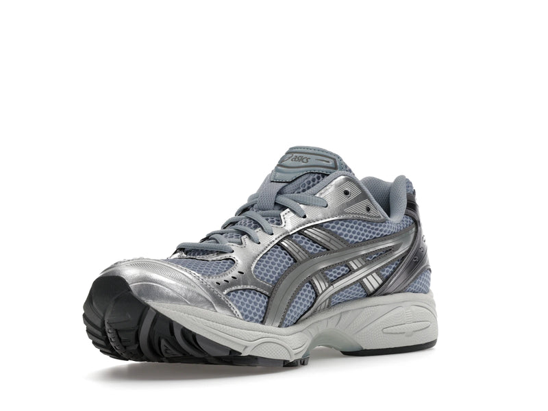 Asics Gel Kayano 14 Dolphin Grey Pure Silver - Dolphin Grey/Pure Silver - 1203A537-401 - 13