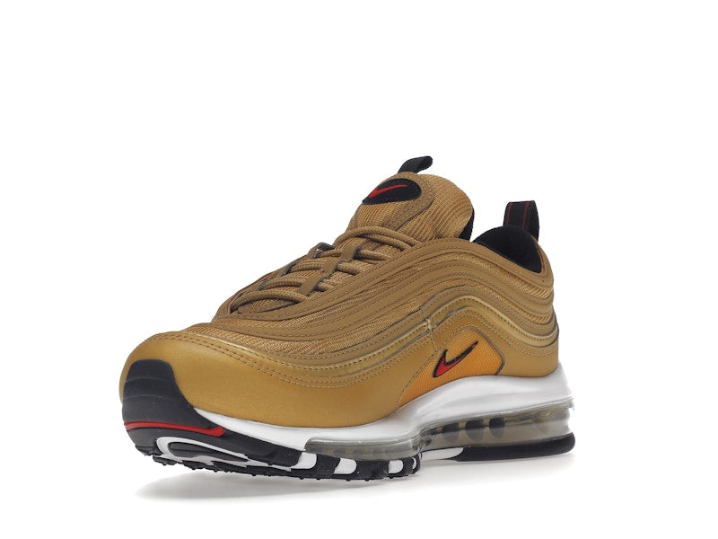Nike Air Max 97 Gold Bullet (2023) - vista 13