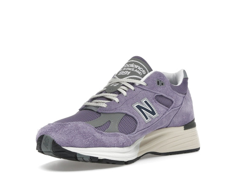 New Balance 991v2 MiUK Dusk - view 13