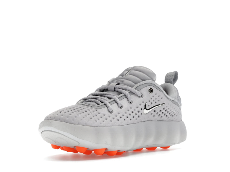 Nike Mind 002 Light Smoke Grey Femme - Light Smoke Grey/Photon Dust/Hyper Crimson/Chrome - HQ4310-003 - 13