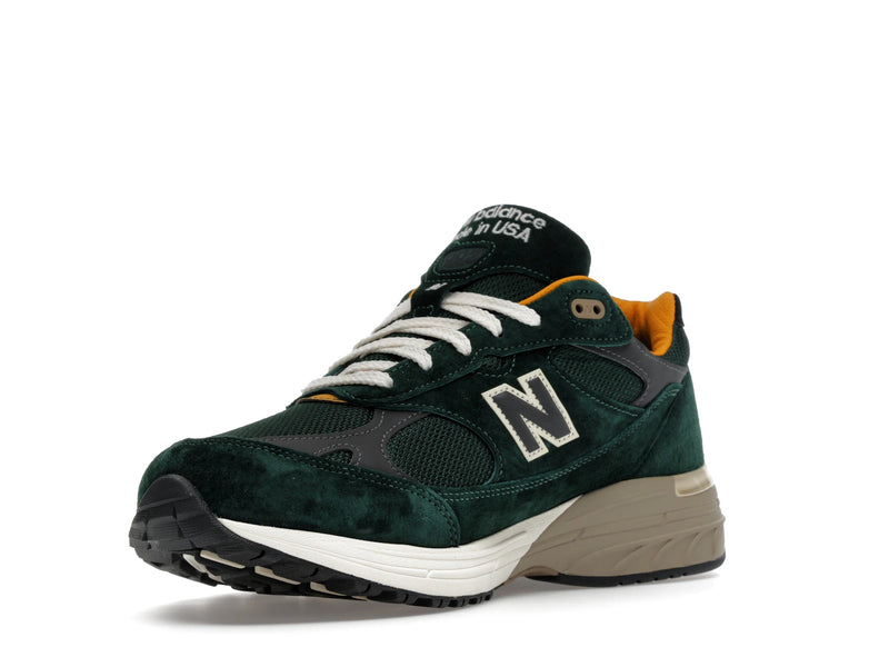 New Balance 993 Miusa Aime Leon Dore Pine Grove - U993ALD - 13
