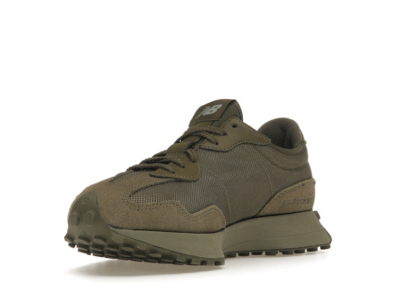 New Balance 327 Military Green - MS327SG - 13