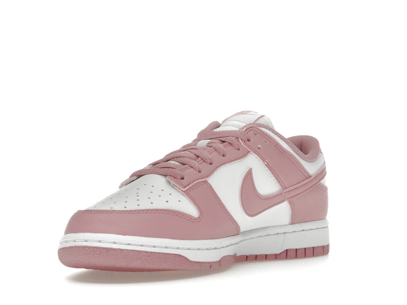Nike Dunk Low Next Nature Elemental Pink - White/Elemental Pink - DD1873-112 - 13