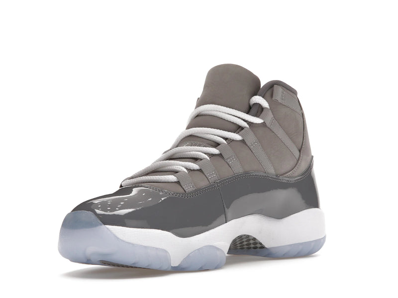 Air Jordan 11 Retro Cool Grey (2021) - Medium Grey/Multi-Color/Multi-Color - CT8012-005 - 13