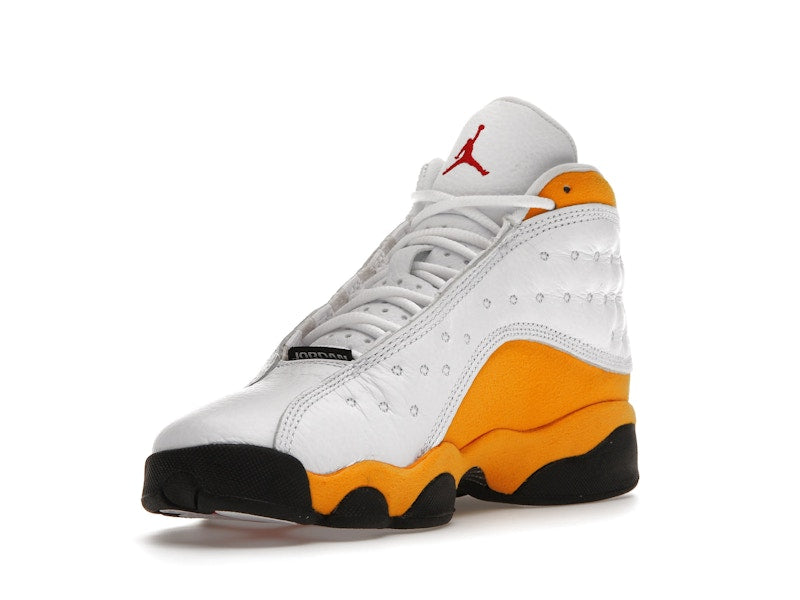 Air Jordan 13 Retro Del Sol (GS) - vista 13