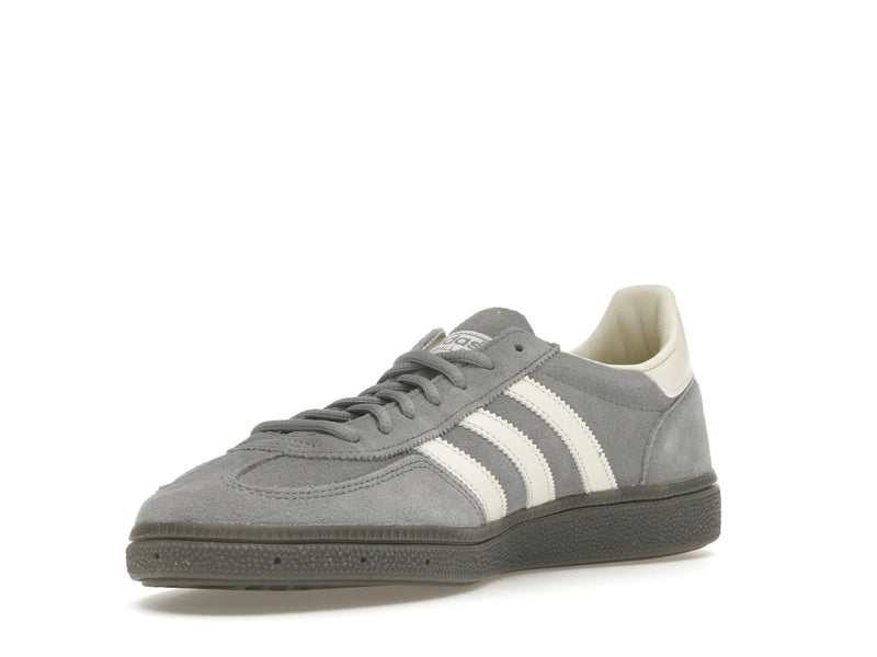 Adidas Handball Spezial Grey Gold - Grey/Beige/Tan/Gold - JI4486 - 13