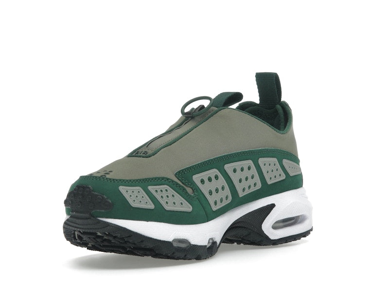 Nike Air Max Sunder Light Army Fir (Women's) - Light Army/White/Black/Fir - FZ2068-300 - 13