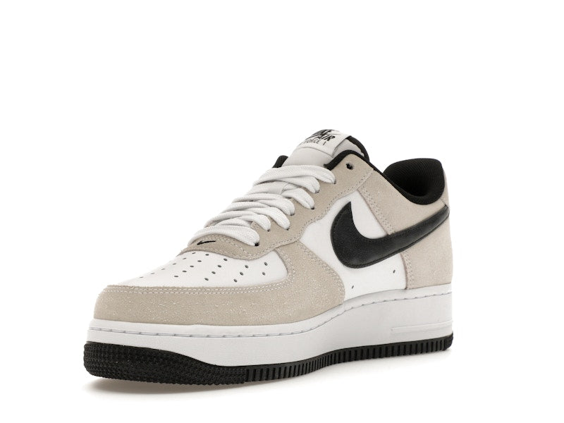 Nike Air Force 1 Low '07 LV8 White Black - view 13