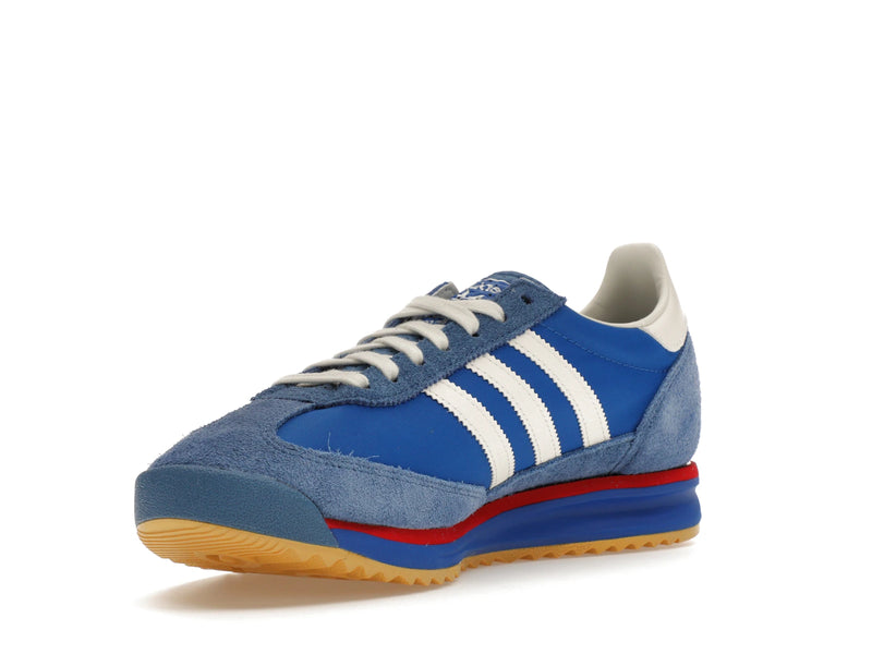 Adidas SL 72 RS Xld Blue Scarlet - Blue/Core White/Better Scarlet - IG2132 - 13
