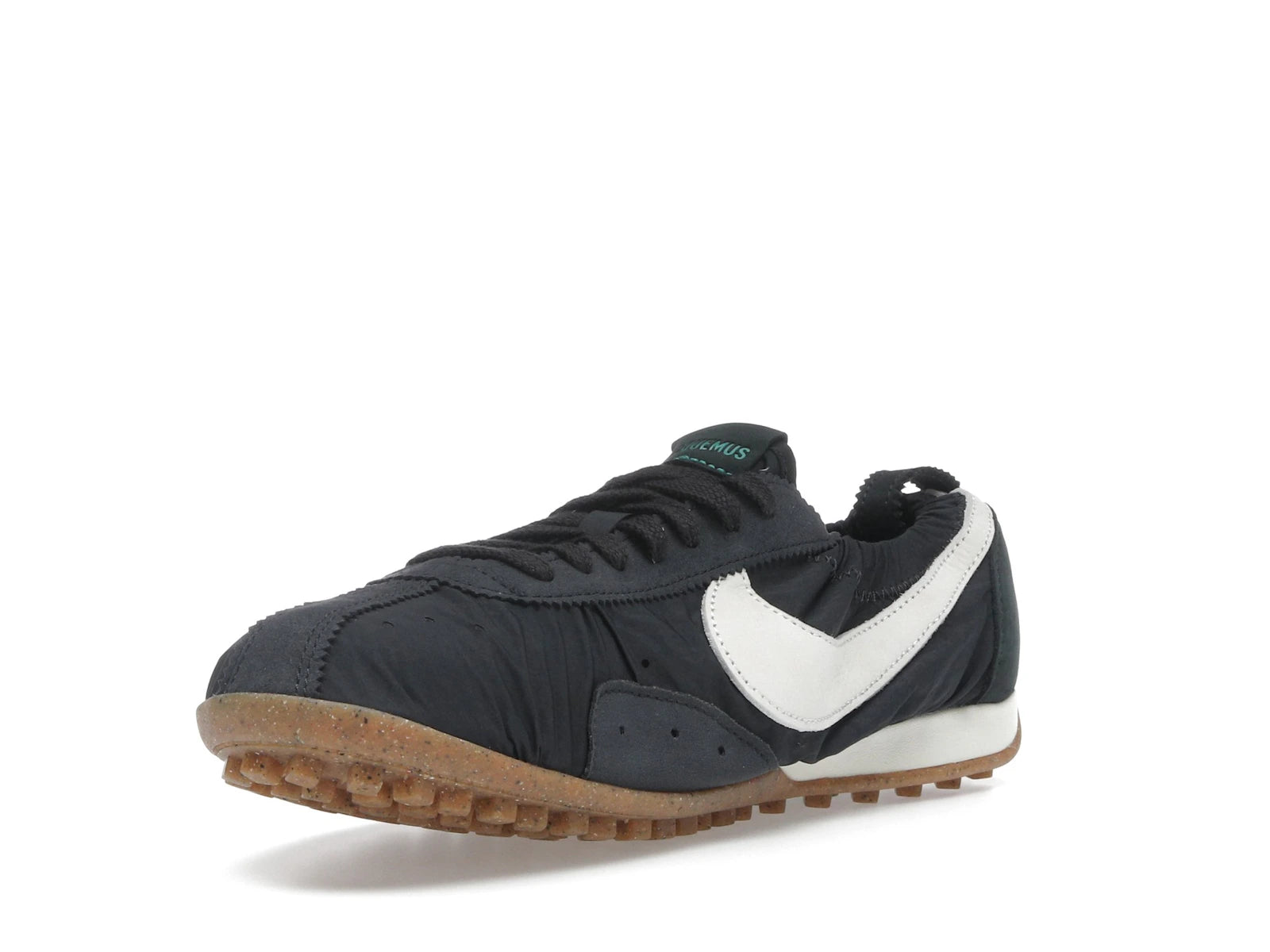 Chaussure Nike Moon SP Jacquemus Off Noir - Off Noir/Cashmere/Gum Light Brown/Neptune Green/Storm Blue/Hydrogen Blue - HV8547-001 - 13