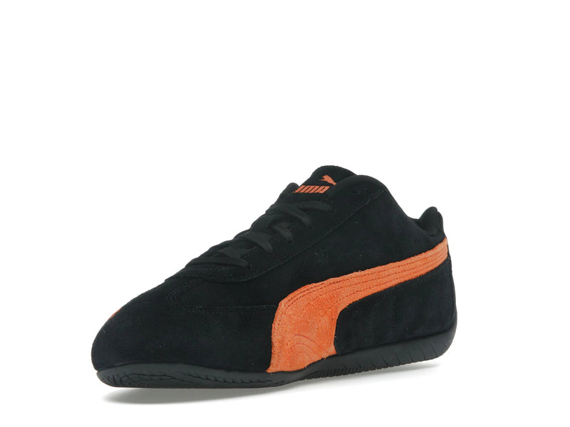 Puma Speedcat OG Black Rickie Orange - PUMA Black/Rickie Orange - 398846-20 - 13