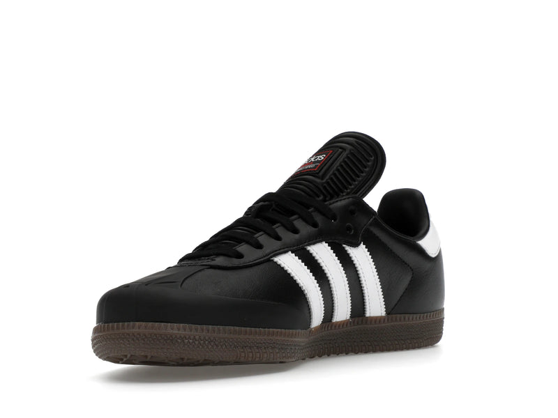 Adidas Samba Bape Black White Gum - Black/White/Gum - JR9246 - 13