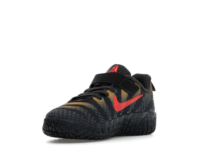 Nike Ja 3 Jurassic Park Raptor (PS) - Ansicht 14