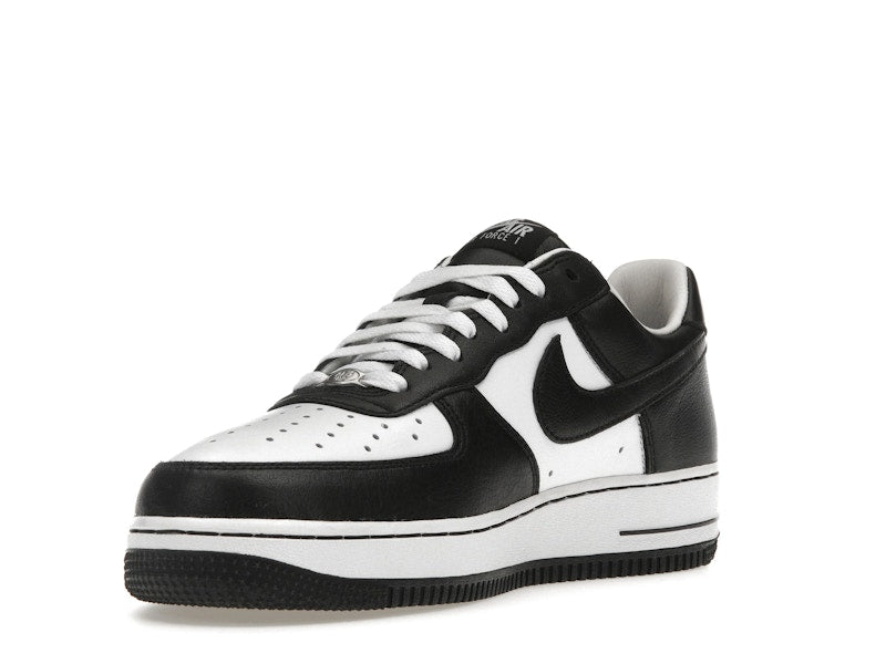 Nike Air Force 1 Low QS Terror Squad Blackout - White/Black/White - FJ5756-100 - 13