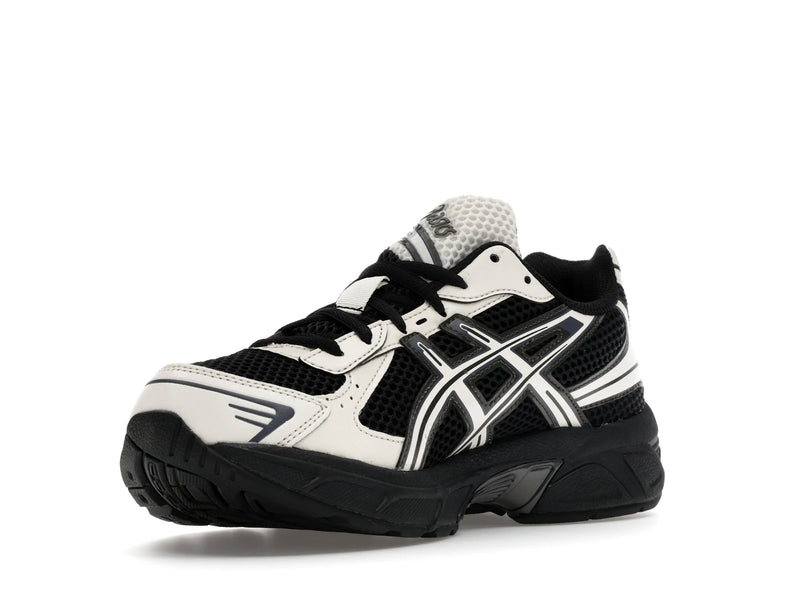 Asics Gel 1130 Black Cream - Black/Cream - 1203A609-001 - 13
