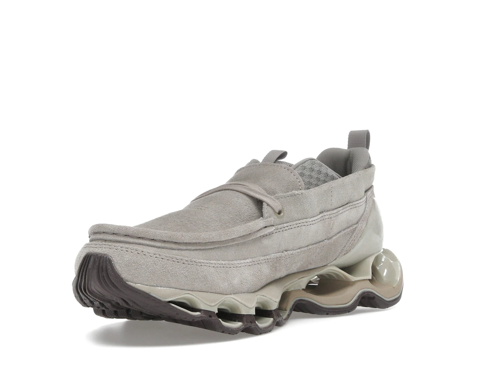 Mizuno Wave Prophecy Moc Taupe - Taupe/Taupe - D1GD2436-01 - 13