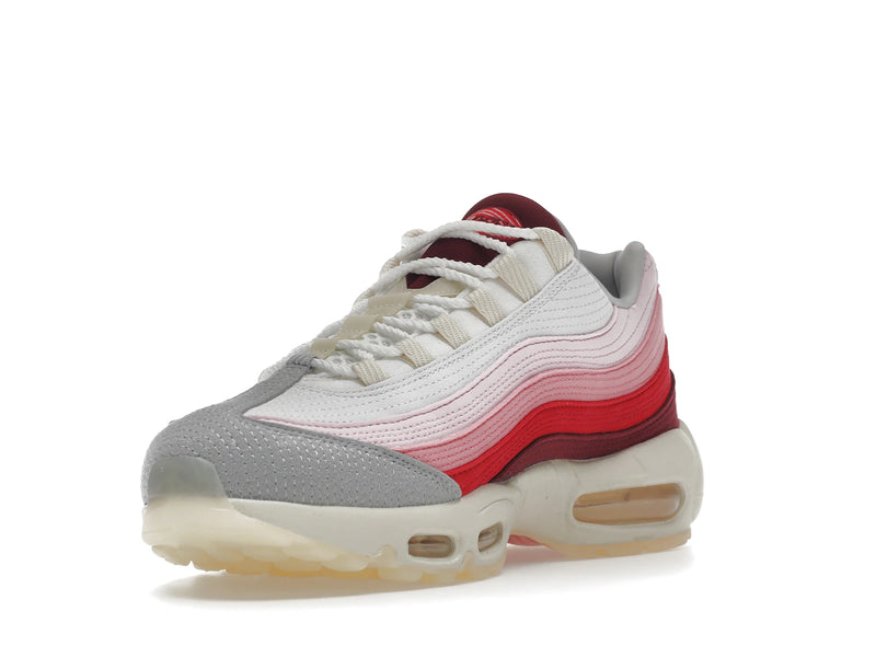 Air Max 95 Anatomy Of Air Gid - Team Red/Summit White/University Red - DM0012-600 - 13