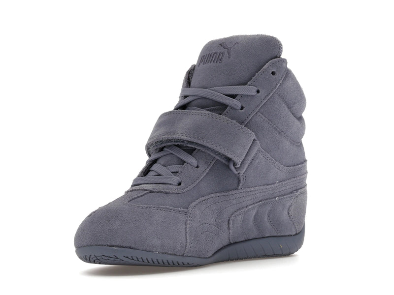 Puma Speedcat Wedge Tonal Gray Sky - Gray Sky/PUMA Black - 408118-02 - 13