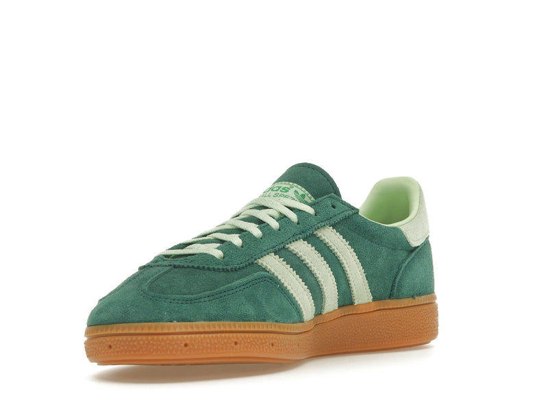 Adidas Handball Spezial Collegiate Green Semi Green Spark - Collegiate Green/Semi Green Spark/Gum - IE5896 - 13
