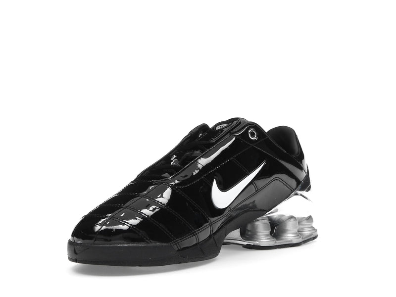 Nike Total 90 Secutor Shox Magia Maha Amsterdam Black Silver - Black/Metallic Silver/Black - IM9326-001 - 13